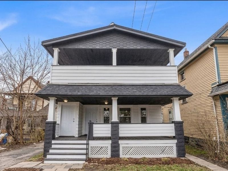 9409 Denison Avenue, Unit 3/DN, Cleveland, OH 44102 Photo 1