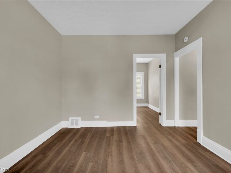 9409 Denison Avenue, Unit 3/DN, Cleveland, OH 44102 Photo 5