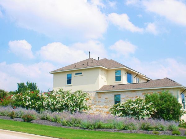 407 Forza Viola WAY, Austin, TX 78738