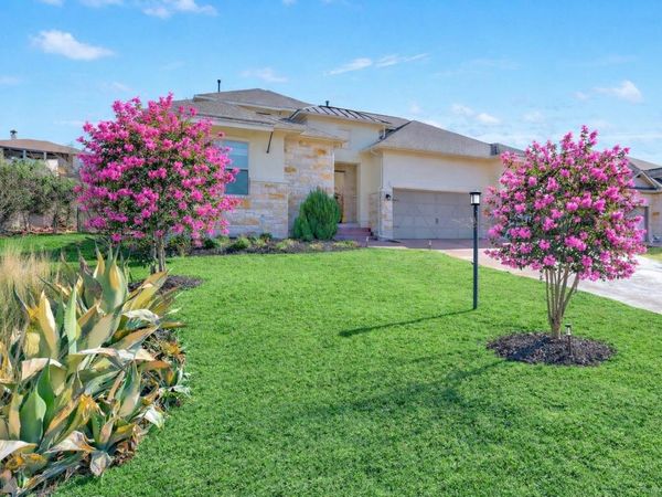 407 Forza Viola WAY, Austin, TX 78738