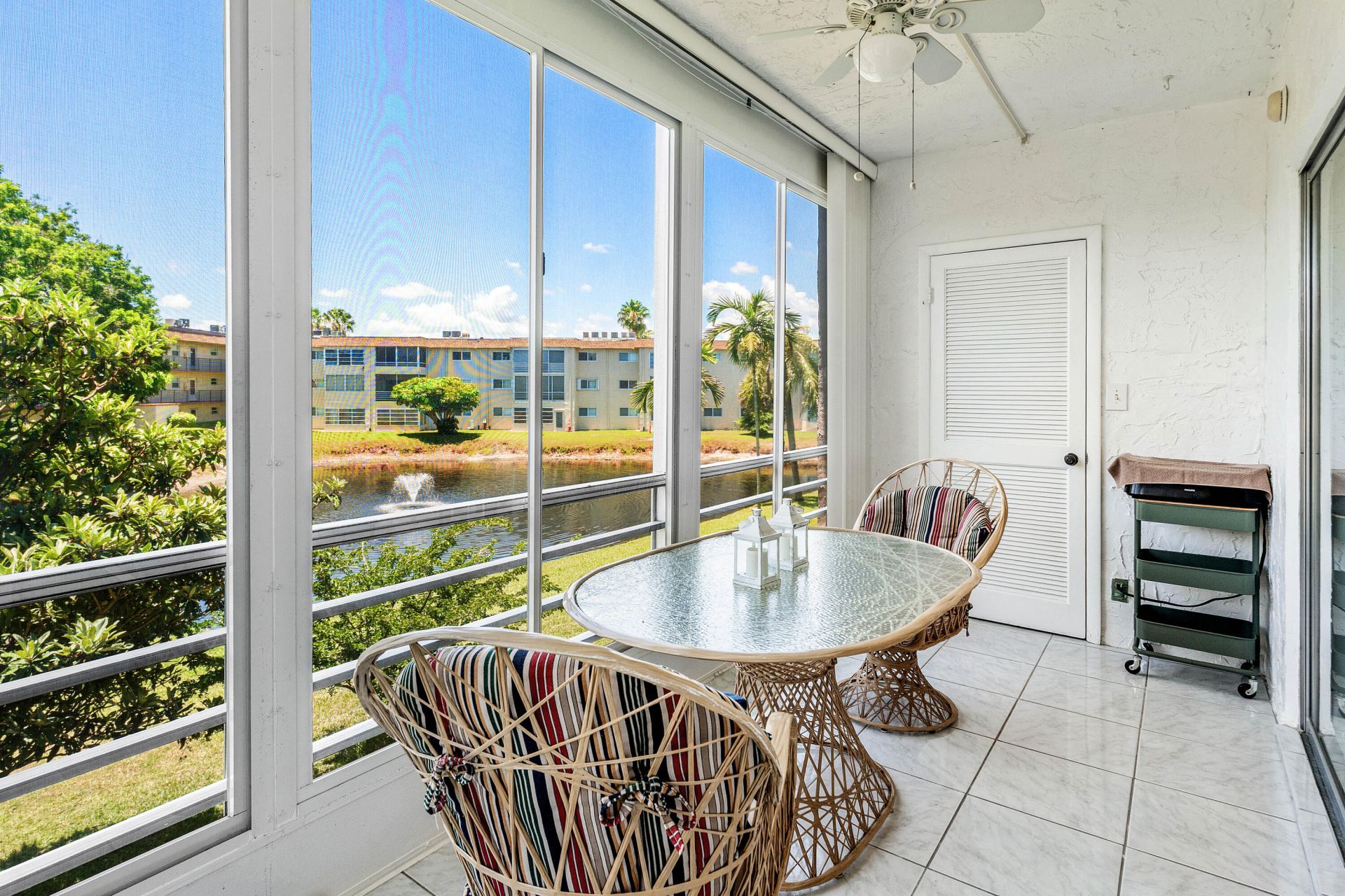 721 Lori Drive, Unit 208, Palm Springs, FL 33461 Photo