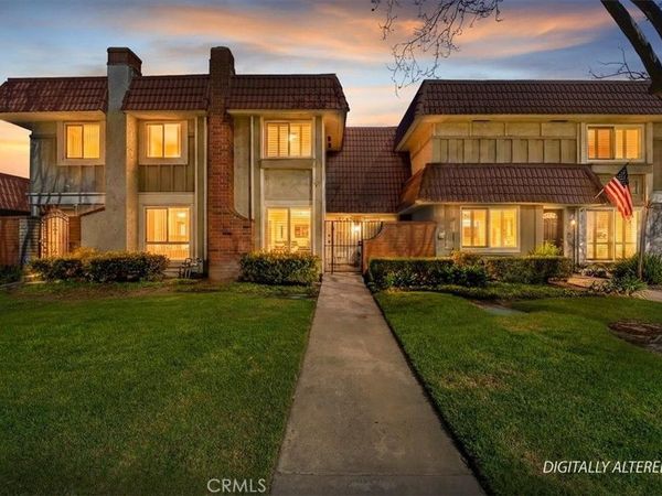 6517 Orangewood, Cypress, CA 90630