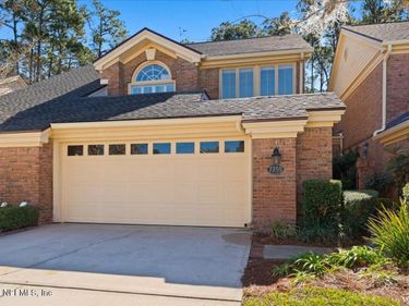 7755 DEERWOOD POINT Place, Unit 302, Jacksonville, FL 32256