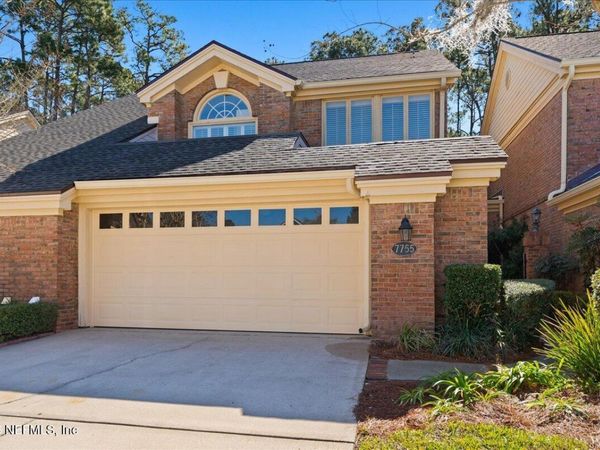 7755 DEERWOOD POINT Place, Unit 302, Jacksonville, FL 32256