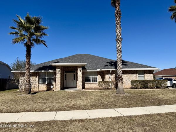 1414 HAWKS CREST Drive, Middleburg, FL 32068