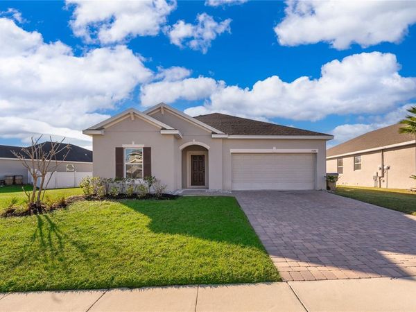 2686 GASPIRILLA CIRCLE, KISSIMMEE, FL 34746