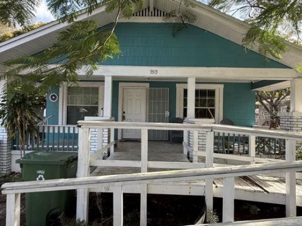 3515 N 10TH STREET, TAMPA, FL 33605