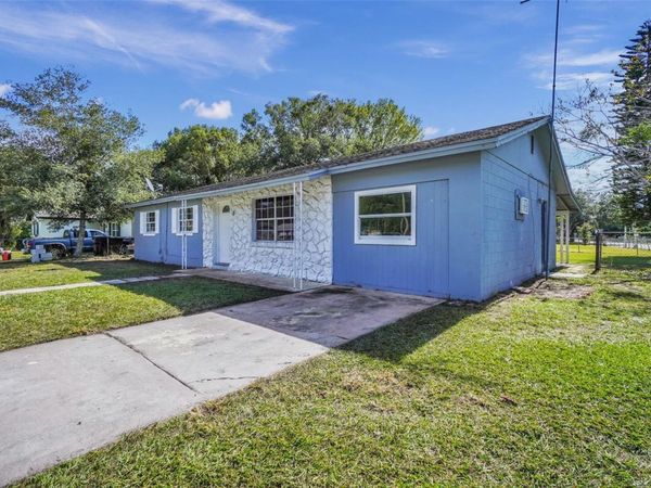 4492 CALENDULA DRIVE, ORLANDO, FL 32839