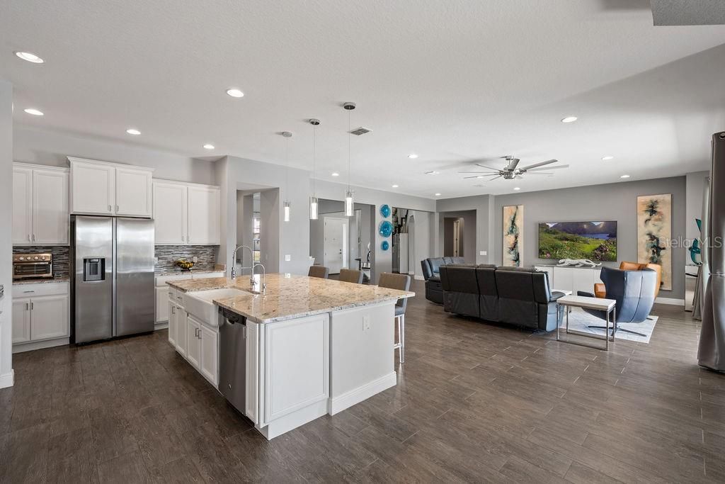 840 Spinnaker Way, Kissimmee, FL 34746 Photo