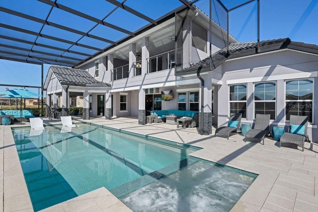 840 Spinnaker Way, Kissimmee, FL 34746 Photo