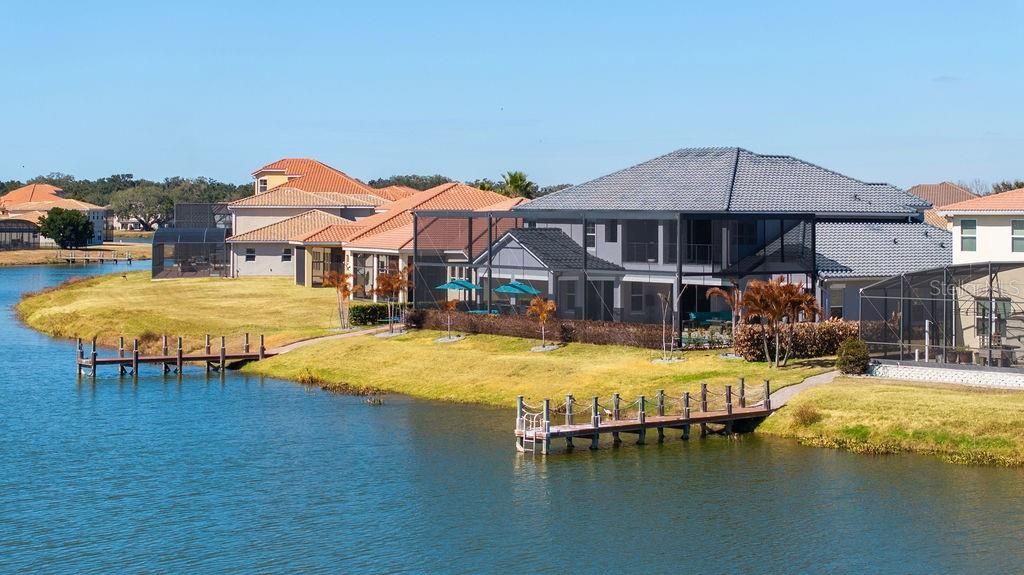 840 Spinnaker Way, Kissimmee, FL 34746 Photo