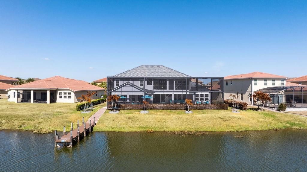 840 Spinnaker Way, Kissimmee, FL 34746 Photo