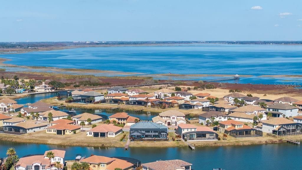 840 Spinnaker Way, Kissimmee, FL 34746 Photo