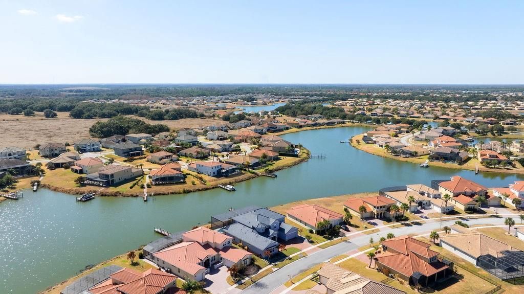 840 Spinnaker Way, Kissimmee, FL 34746 Photo