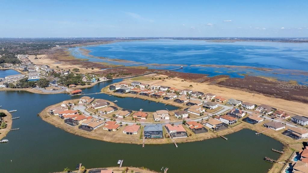 840 Spinnaker Way, Kissimmee, FL 34746 Photo