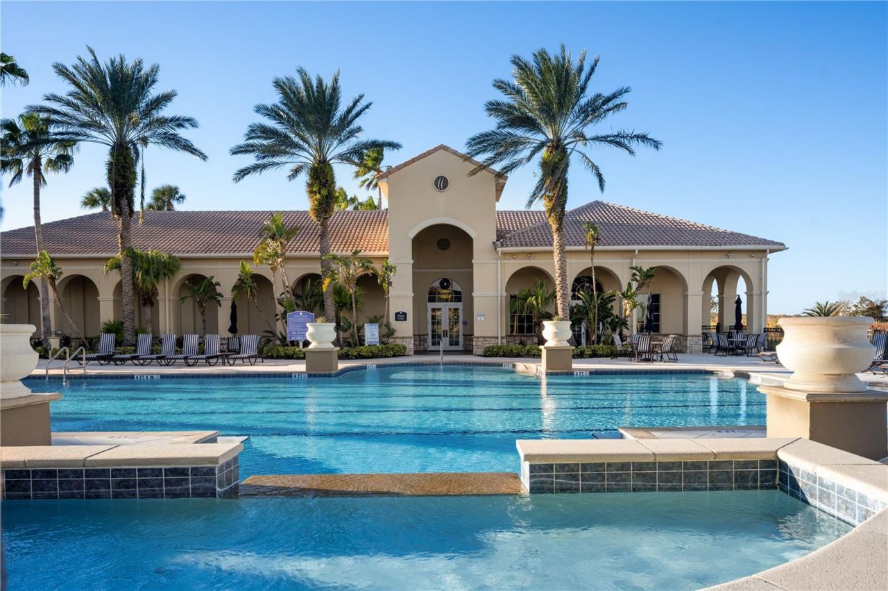 840 Spinnaker Way, Kissimmee, FL 34746 Photo