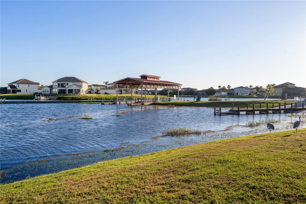 840 Spinnaker Way, Kissimmee, FL 34746 Photo