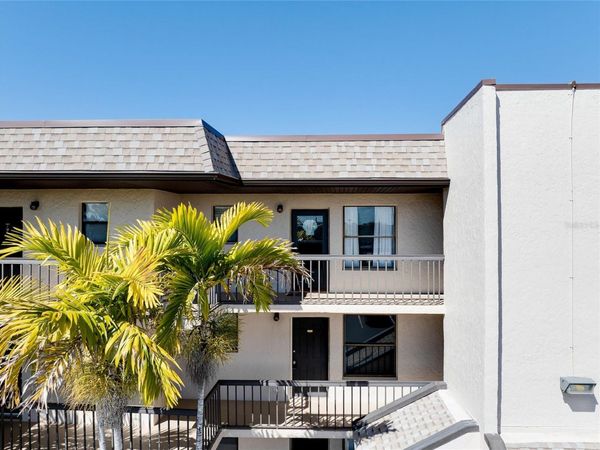 1999 KINGS HIGHWAY, Unit 133C, PUNTA GORDA, FL 33980