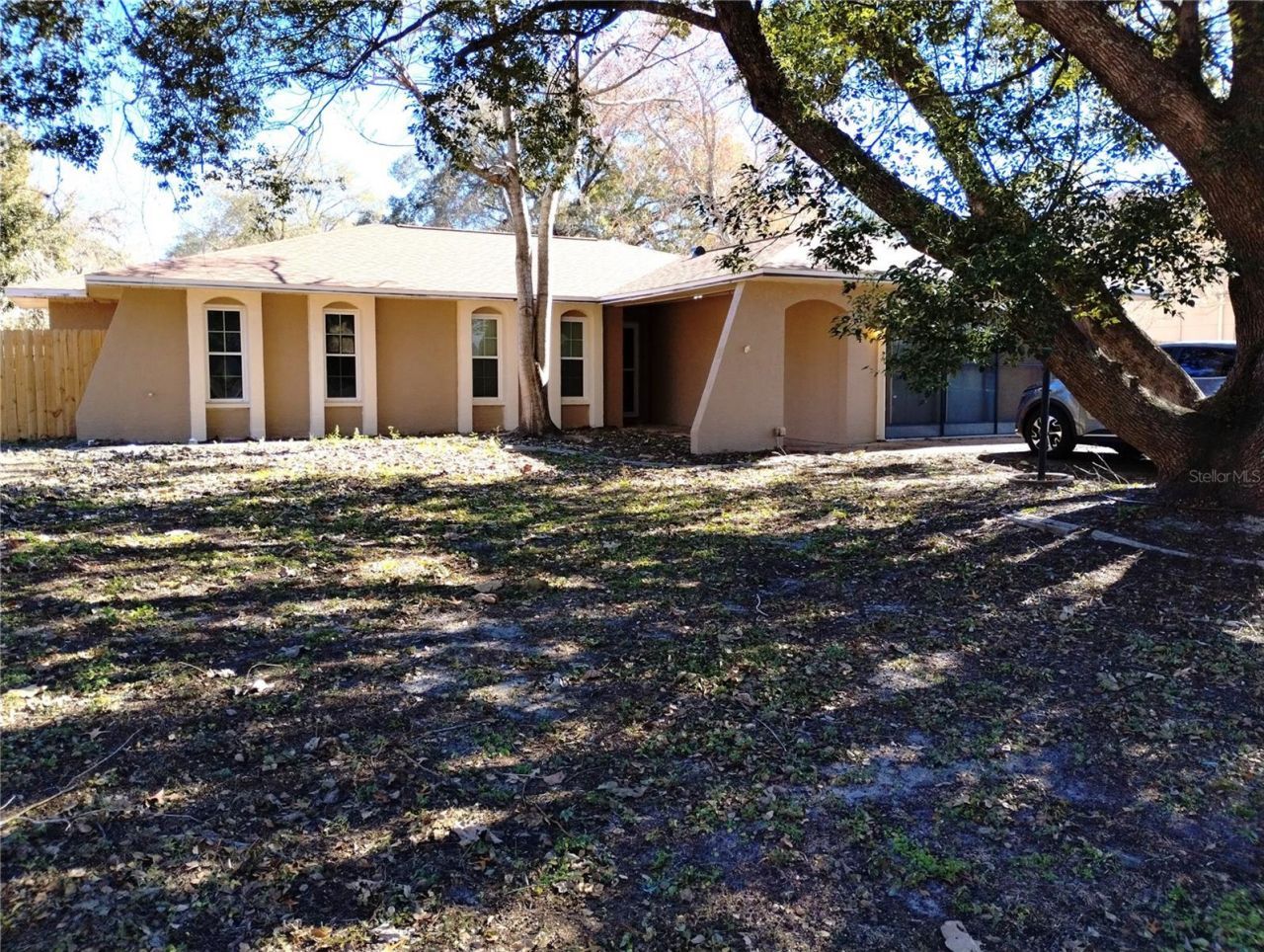 5364 Aaron Lane, Spring Hill, FL 34608 Main Photo