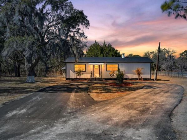 18409 RIGSBY ROAD, SPRING HILL, FL 34610