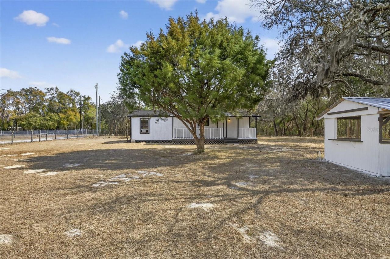 18409 Rigsby Road, Spring Hill, FL 34610 Photo
