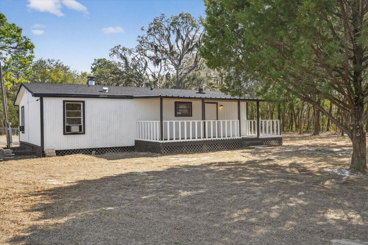 18409 Rigsby Road, Spring Hill, FL 34610 Photo