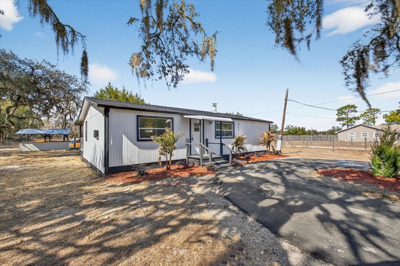 18409 Rigsby Road, Spring Hill, FL 34610 Photo