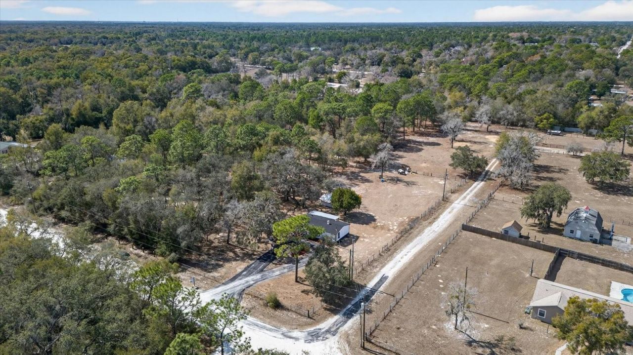 18409 Rigsby Road, Spring Hill, FL 34610 Photo