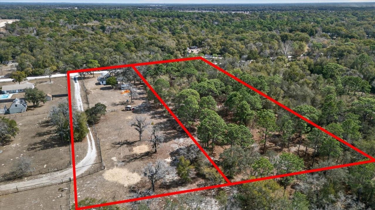 18409 Rigsby Road, Spring Hill, FL 34610 Photo