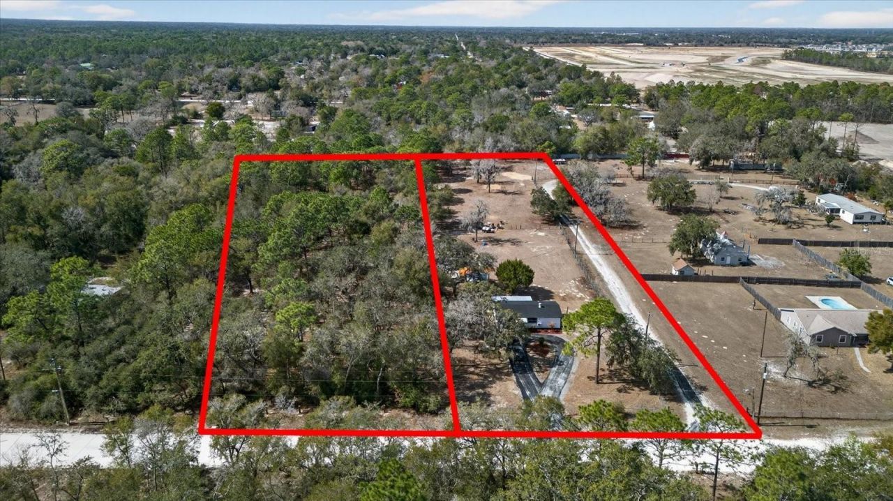 18409 Rigsby Road, Spring Hill, FL 34610 Photo