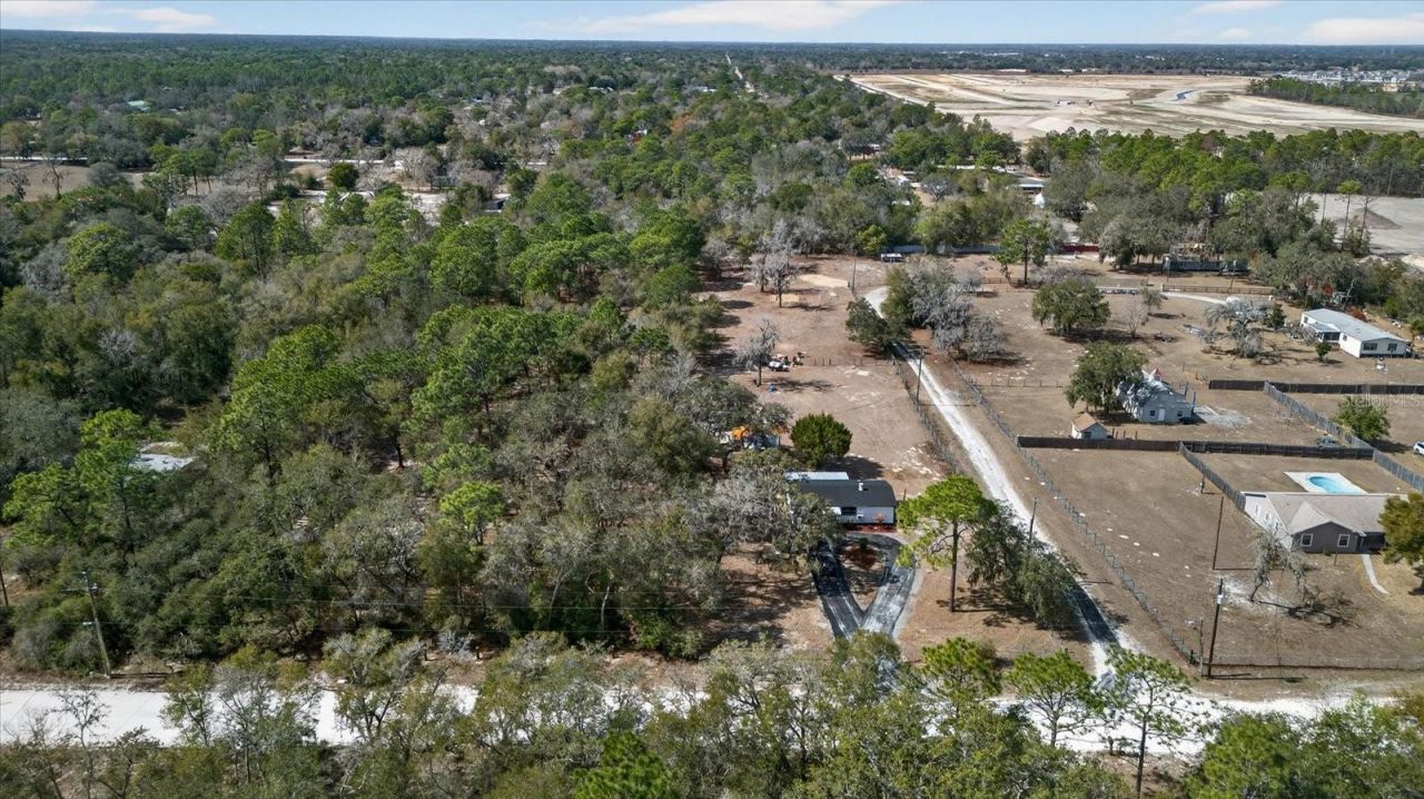 18409 Rigsby Road, Spring Hill, FL 34610 Photo