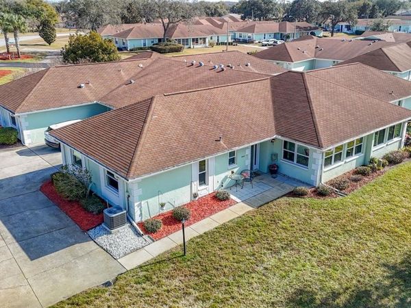 11431 DOLLAR LAKE DRIVE, Unit 1, PORT RICHEY, FL 34668