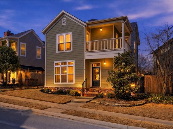 1644 Cypress Lane, Fayetteville, AR 72703