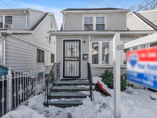 190-26 118th Avenue , Saint Albans, NY 11412