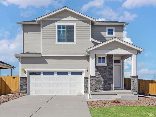 17949 E 93rd Place, Commerce City, CO 80022