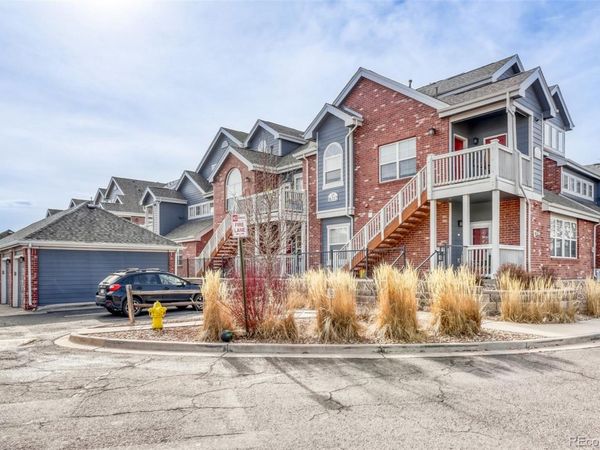 16312 E Fremont Avenue , Unit 2, Aurora, CO 80016