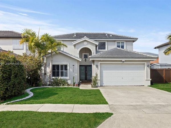 3122 SW 144th Pl, Miami, FL 33175