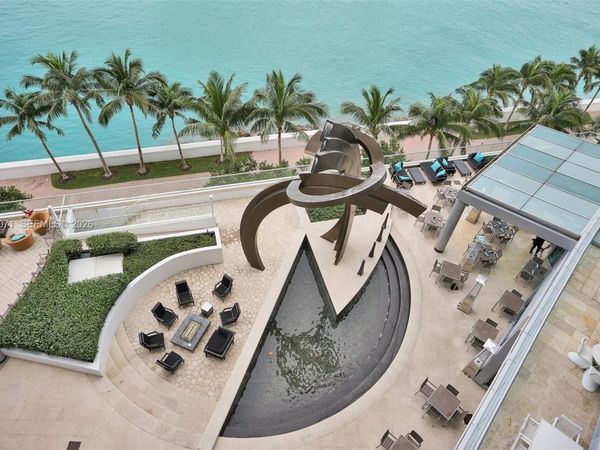 10295 Collins Ave , Unit 504, Bal Harbour, FL 33154