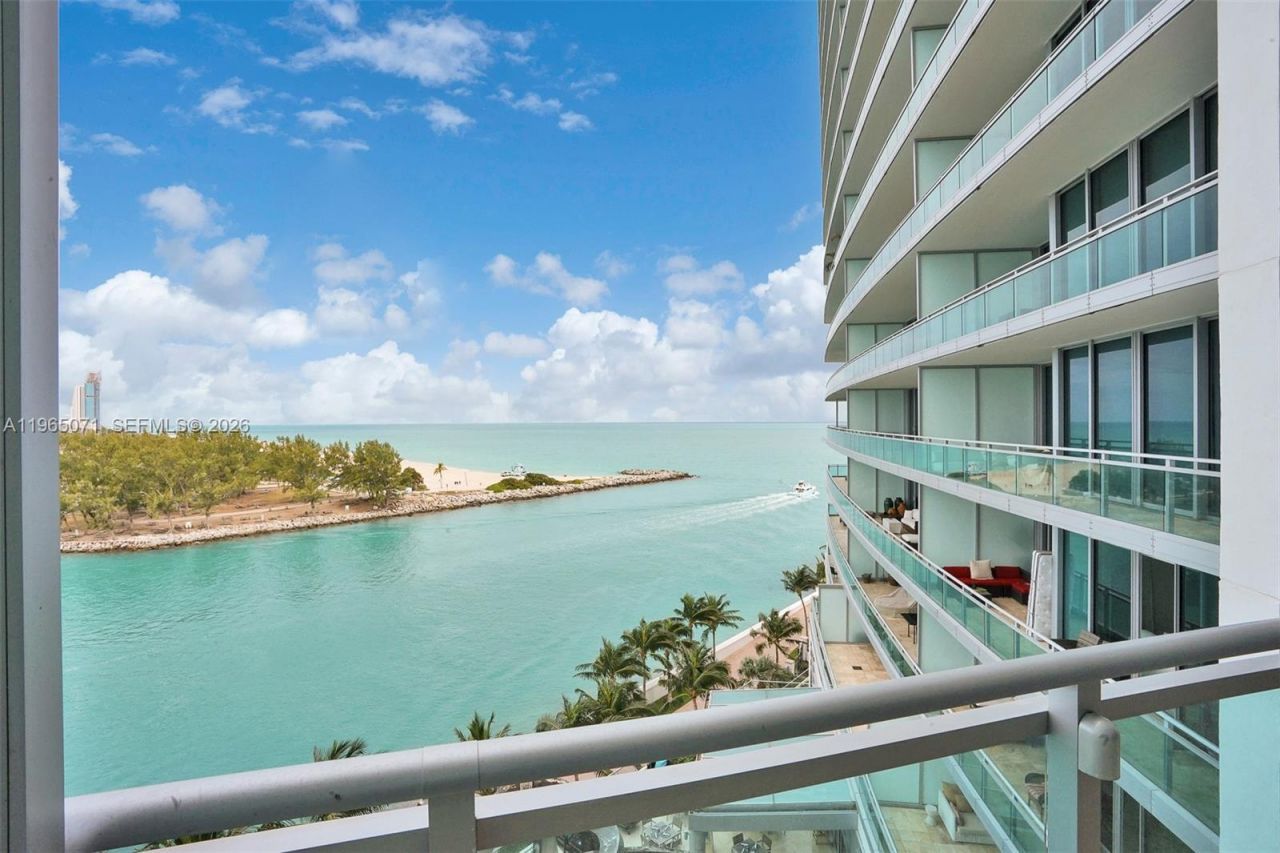 10295 Collins Ave, Unit 504, Bal Harbour, FL 33154 Photo