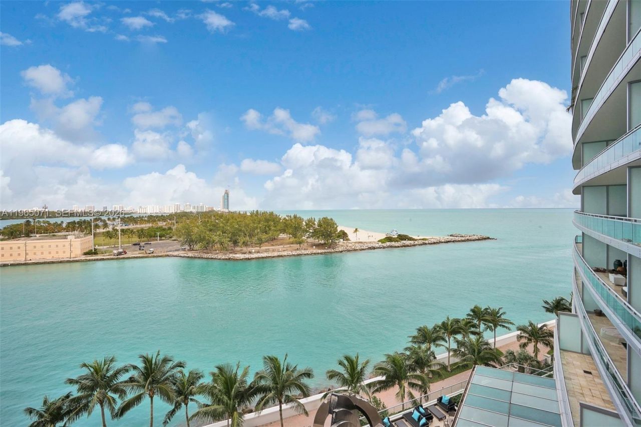 10295 Collins Ave, Unit 504, Bal Harbour, FL 33154 Photo