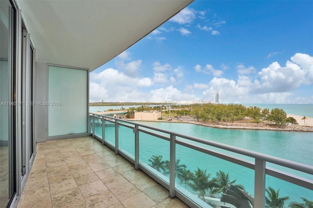 10295 Collins Ave, Unit 504, Bal Harbour, FL 33154 Photo