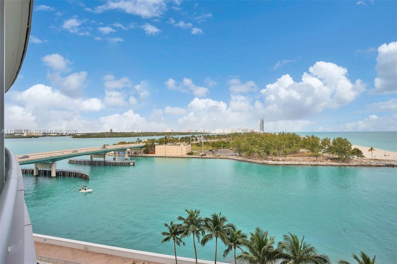 10295 Collins Ave, Unit 504, Bal Harbour, FL 33154 Photo