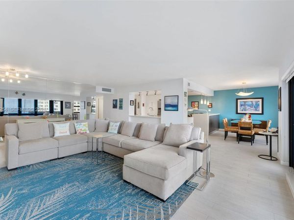 5100 N Ocean Blvd, Unit 916, Lauderdale By The Sea, FL 33308