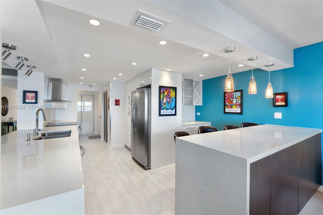 5100 N Ocean Blvd, Unit 916, Lauderdale by the Sea, FL 33308 Photo