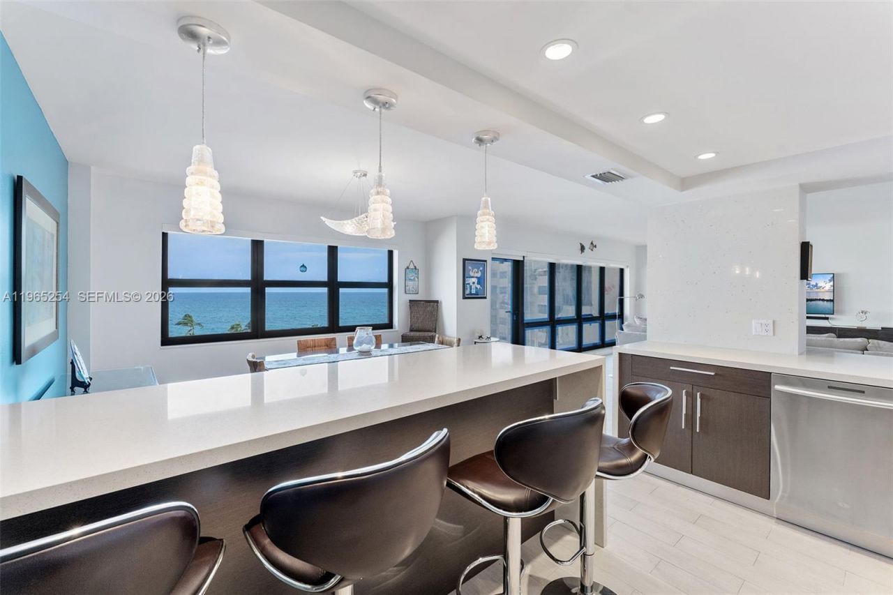 5100 N Ocean Blvd , Unit 916, Lauderdale by the Sea, FL 33308 Photo