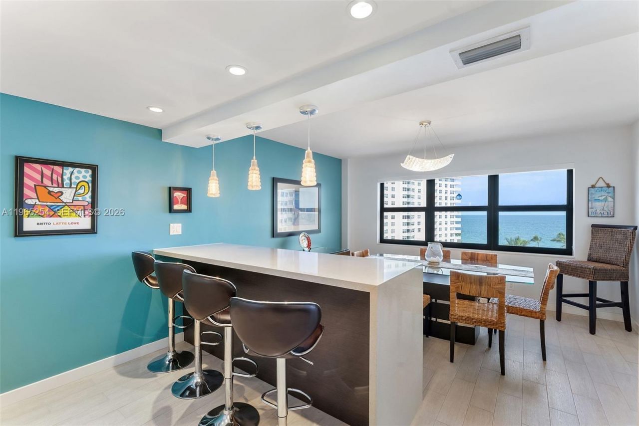 5100 N Ocean Blvd , Unit 916, Lauderdale by the Sea, FL 33308 Photo