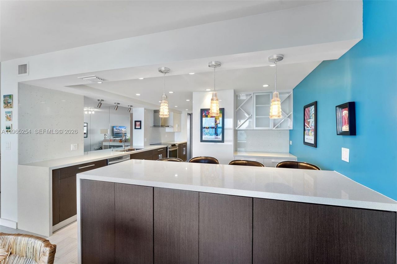 5100 N Ocean Blvd , Unit 916, Lauderdale by the Sea, FL 33308 Photo