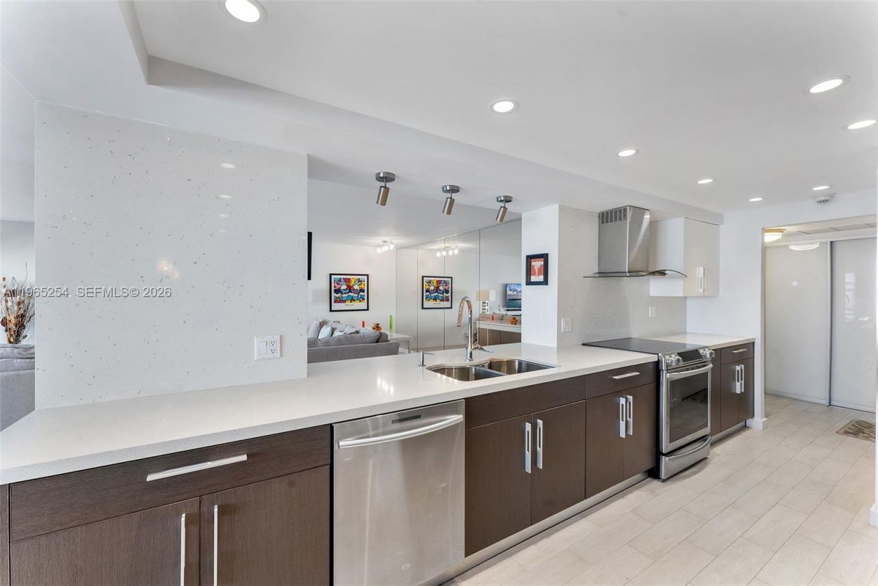 5100 N Ocean Blvd , Unit 916, Lauderdale by the Sea, FL 33308 Photo