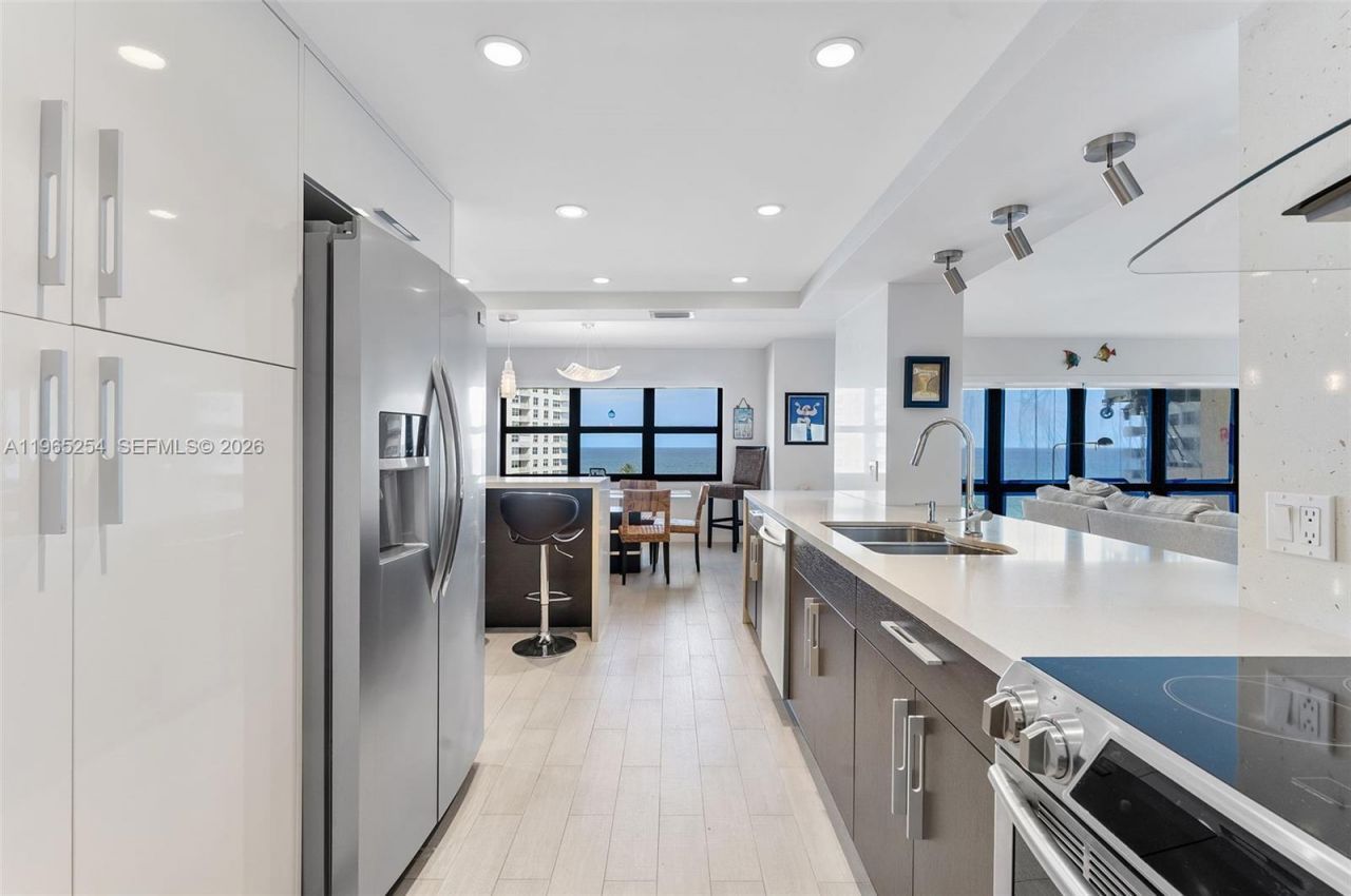 5100 N Ocean Blvd , Unit 916, Lauderdale by the Sea, FL 33308 Photo