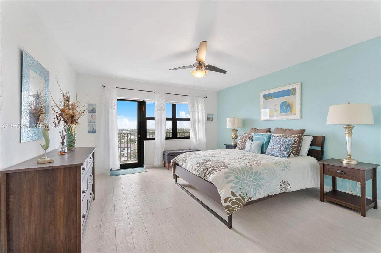 5100 N Ocean Blvd , Unit 916, Lauderdale by the Sea, FL 33308 Photo